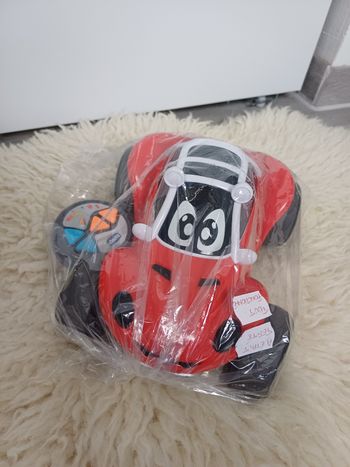 Voiture télécommandée Chicco