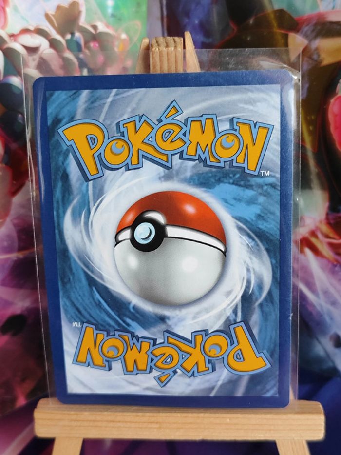 Docteure reverse dresseur 134/198 règne de glace - photo numéro 2