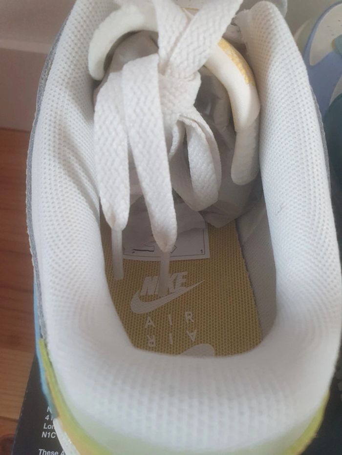 Nike Air Force 1 Shadow (42.5) - photo numéro 7