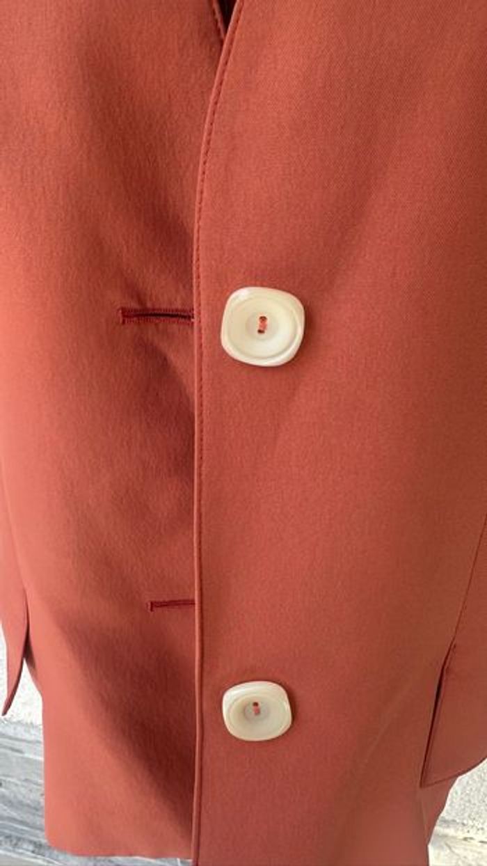 Haut vest - photo numéro 2