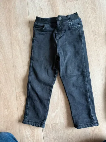Lot pantalon