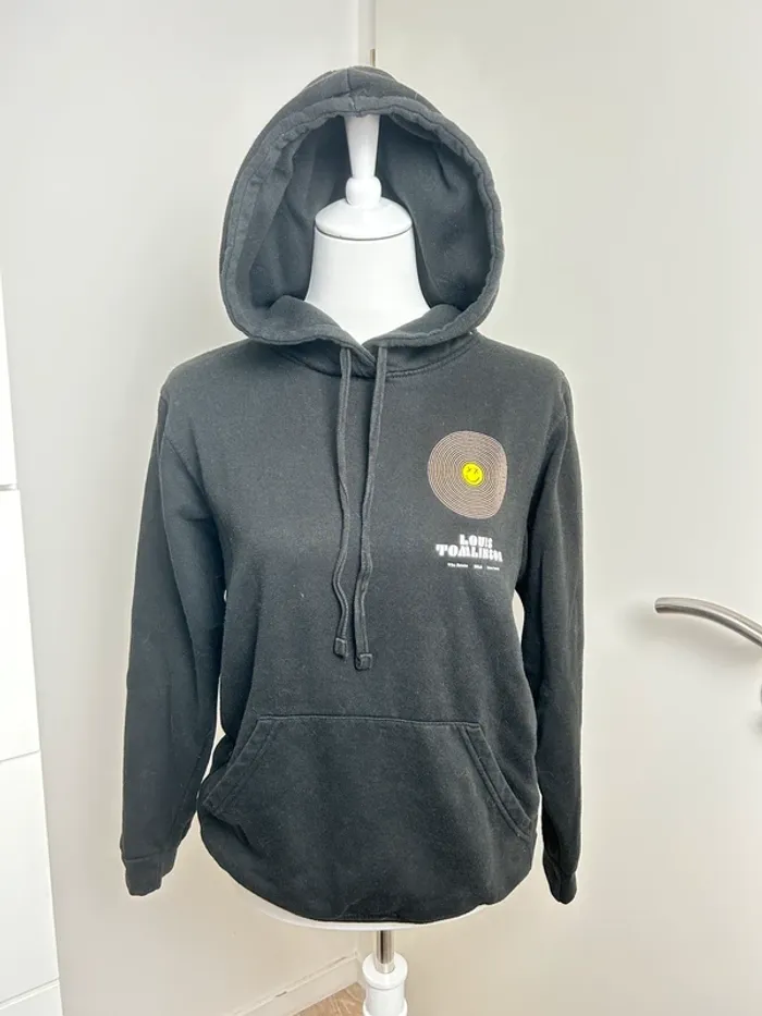 Louis Tomlinson Merch Away from home festival