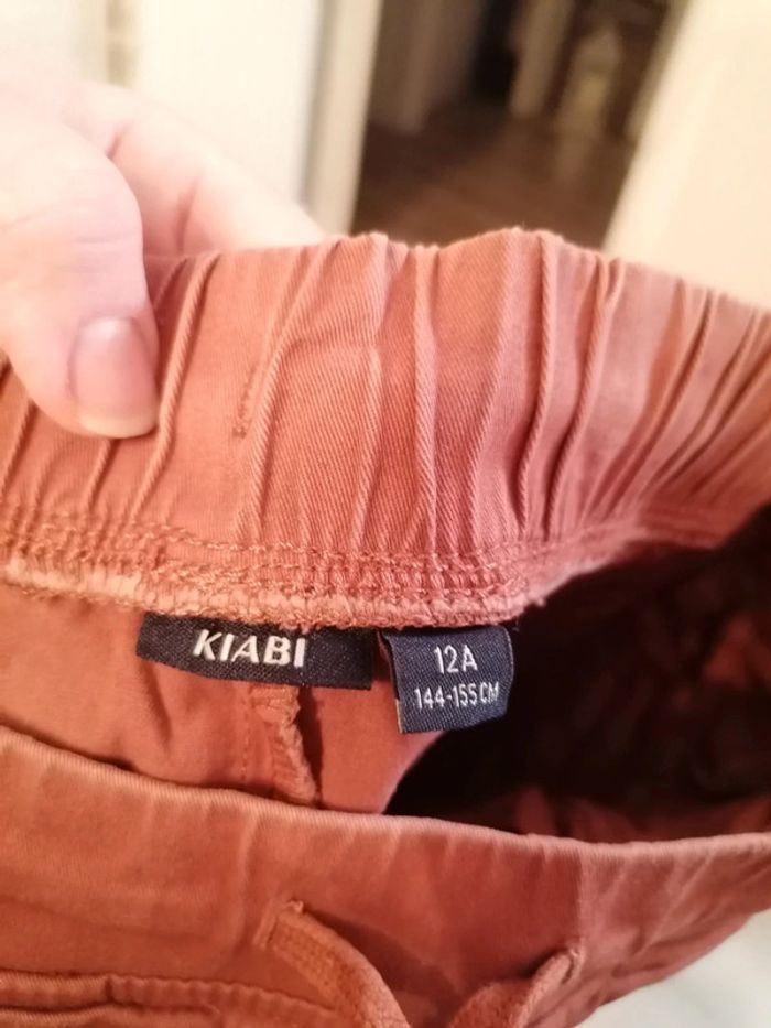 Pantalon Kiabi - photo numéro 2