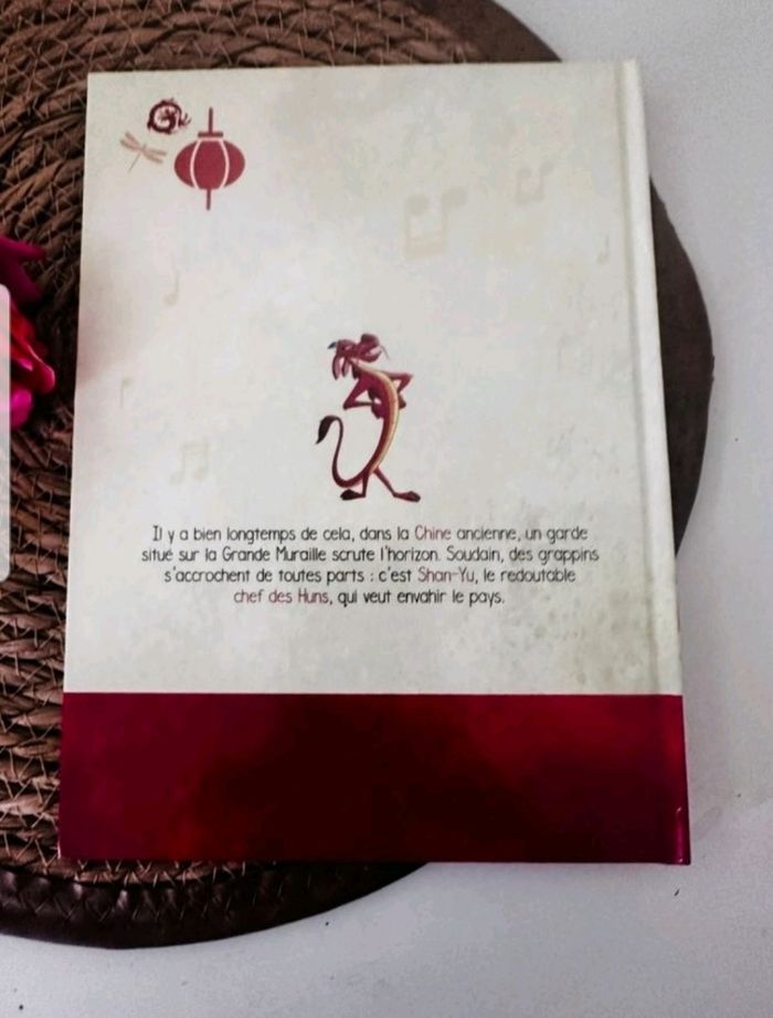 Livre disney - photo numéro 2