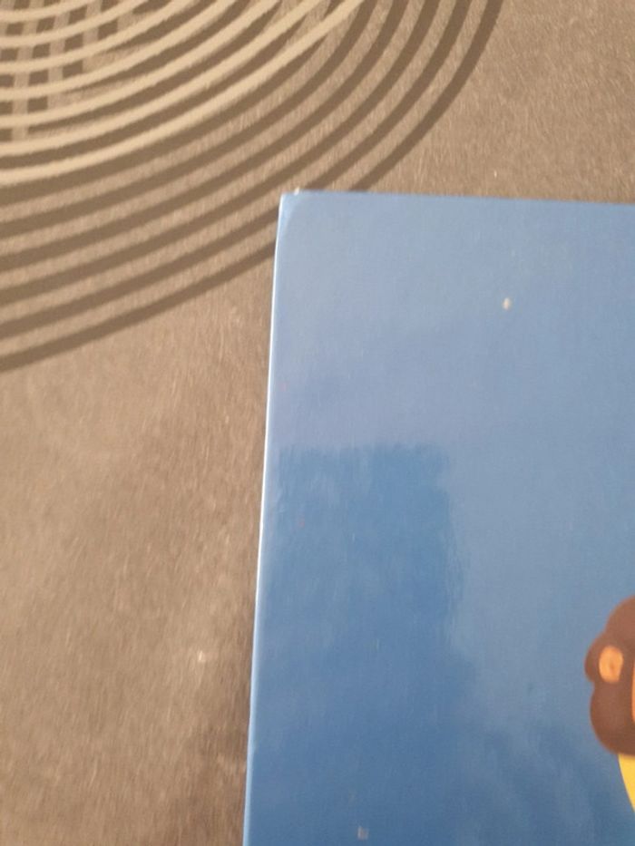 Sandy La girafe - photo numéro 8