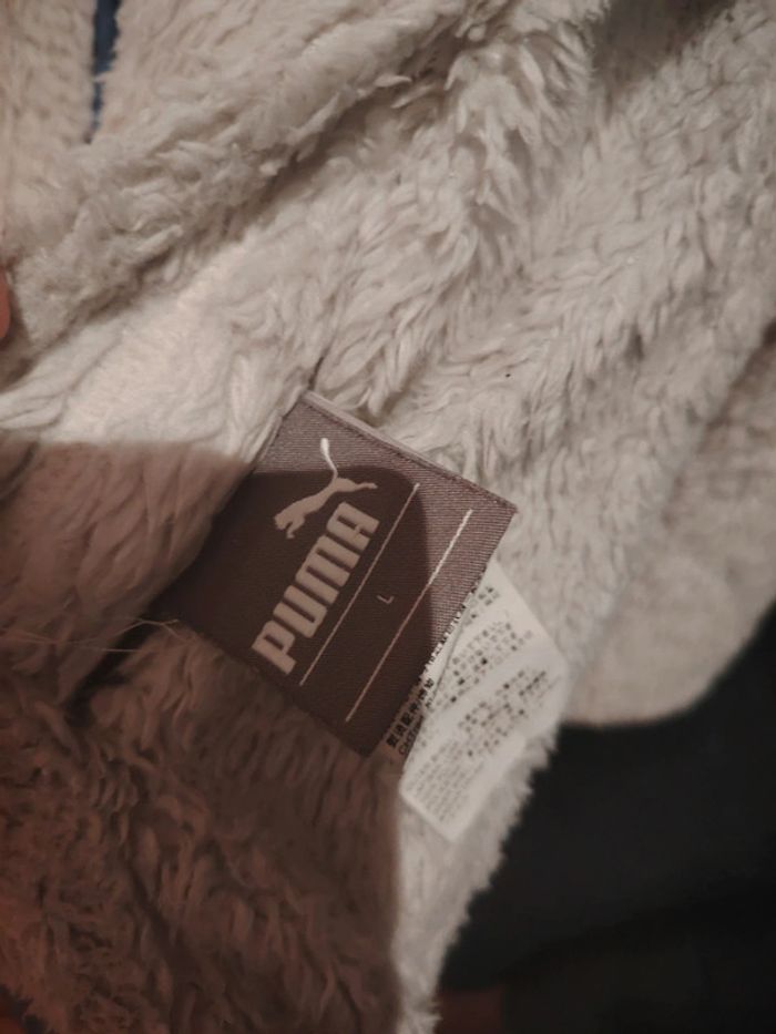 Veste réversible - photo numéro 5