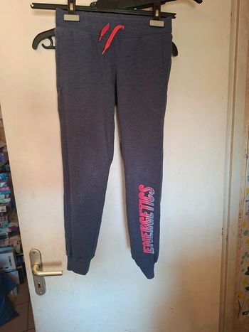 Jogging 10 ans energetics