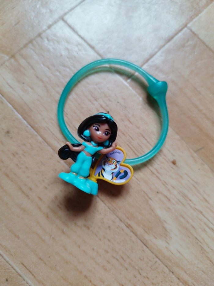 Bracelet fille jasmine - photo numéro 2