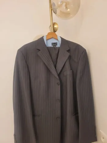 Costume homme