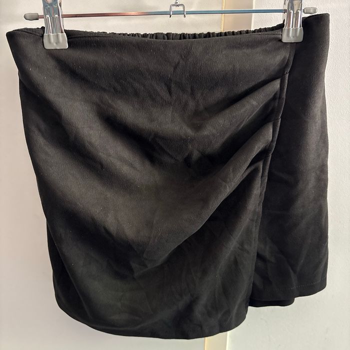 Jupe short - photo numéro 2