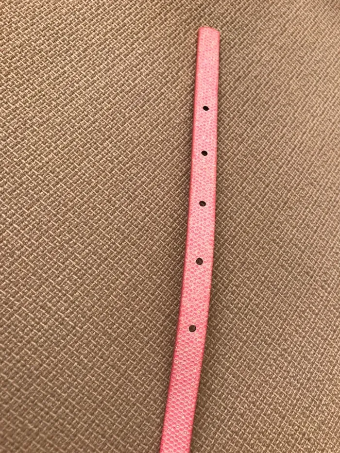 Ceinture fille - photo numéro 3