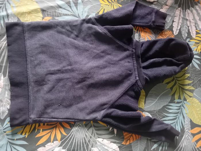 Gilet à capuche Okaïdi - photo numéro 8