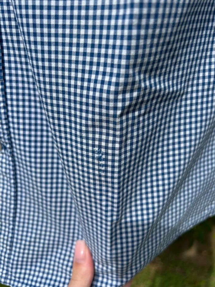 🌀 Chemise Slim Fit Celio Atelier 🌀 - photo numéro 4