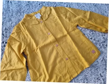 Chemisier carrément beau