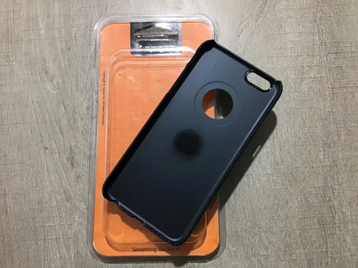 Coque téléphone spigen - photo numéro 3