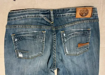 Jeans Le temps des cerises 🍒 T 28
