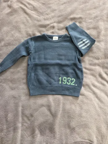 Pull 🌸 3 ans