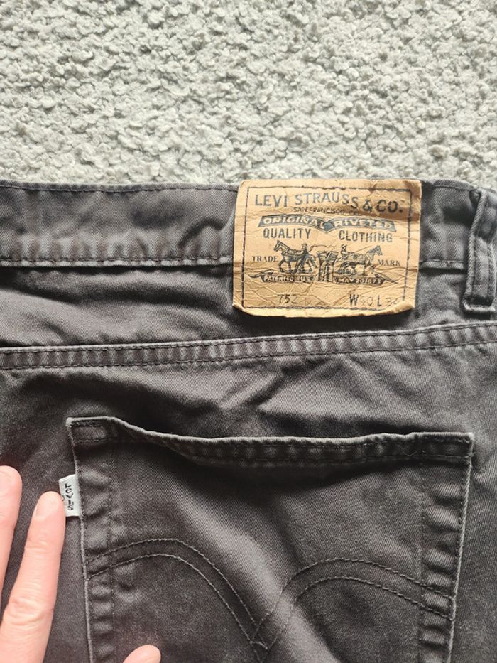 Jean Levi's modele 752 - photo numéro 5