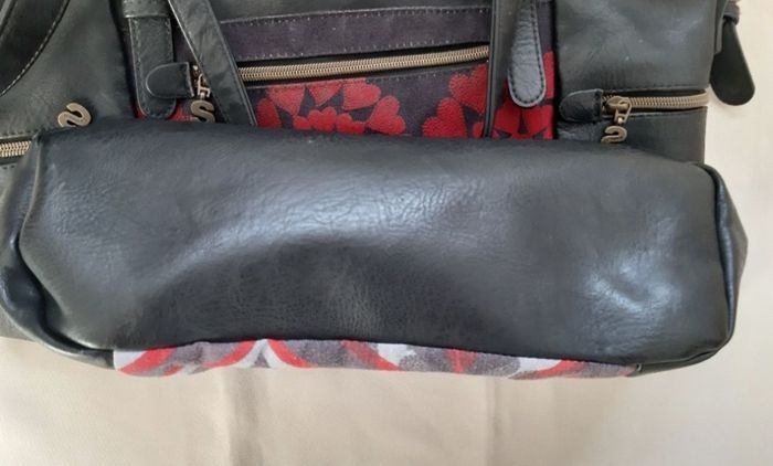 Grand sac à main Desigual - photo numéro 4