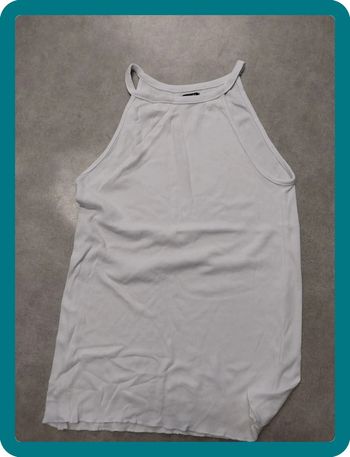 tee shirt débardeur fille 12 ans