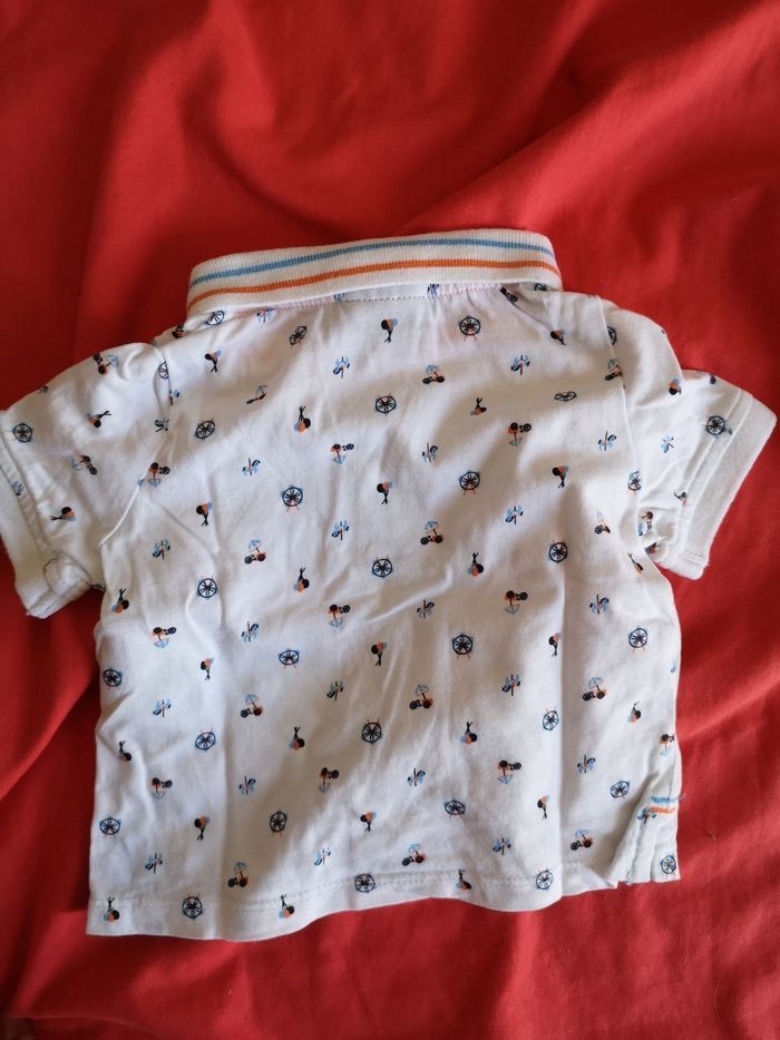 Polo - photo numéro 2