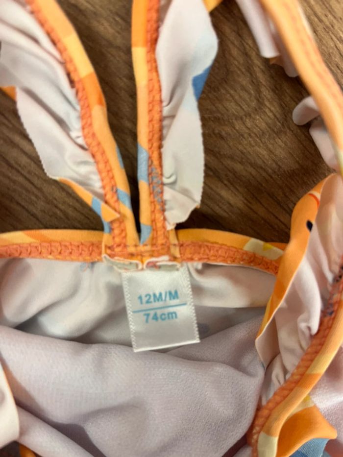Maillot de bain - photo numéro 2
