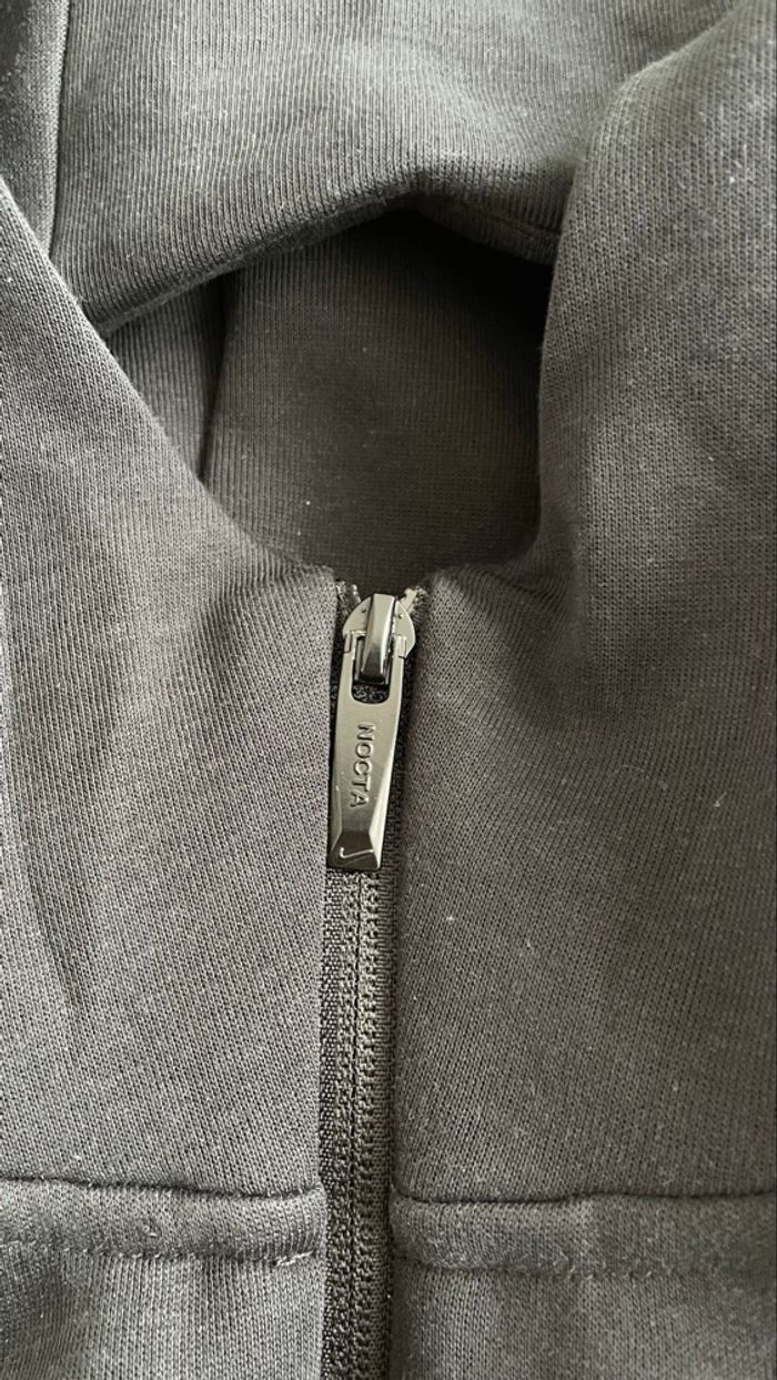 ensemble Nike Nocta noir - photo numéro 8