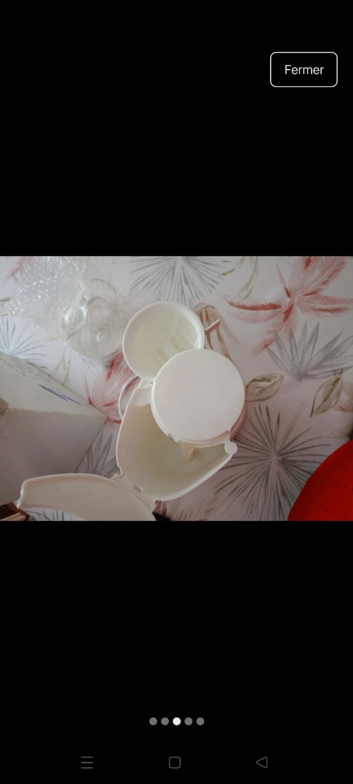 Cafetière électrique - photo numéro 3