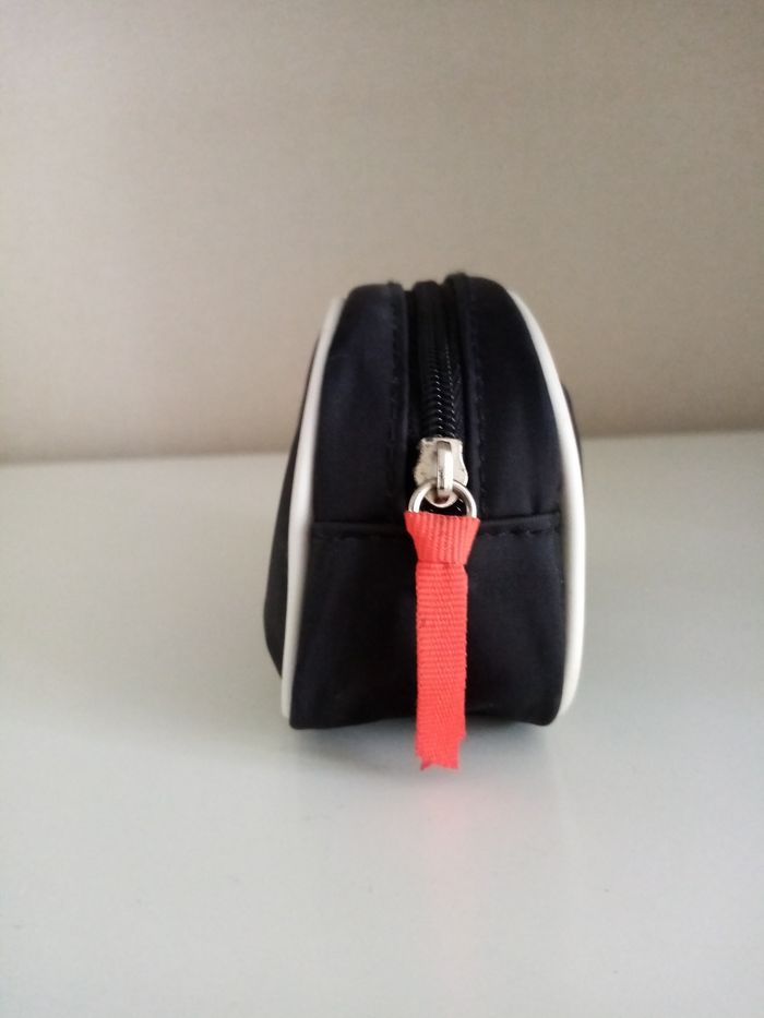 Porte monnaie agnès b. beauté - photo numéro 4