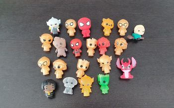 Petites figurines