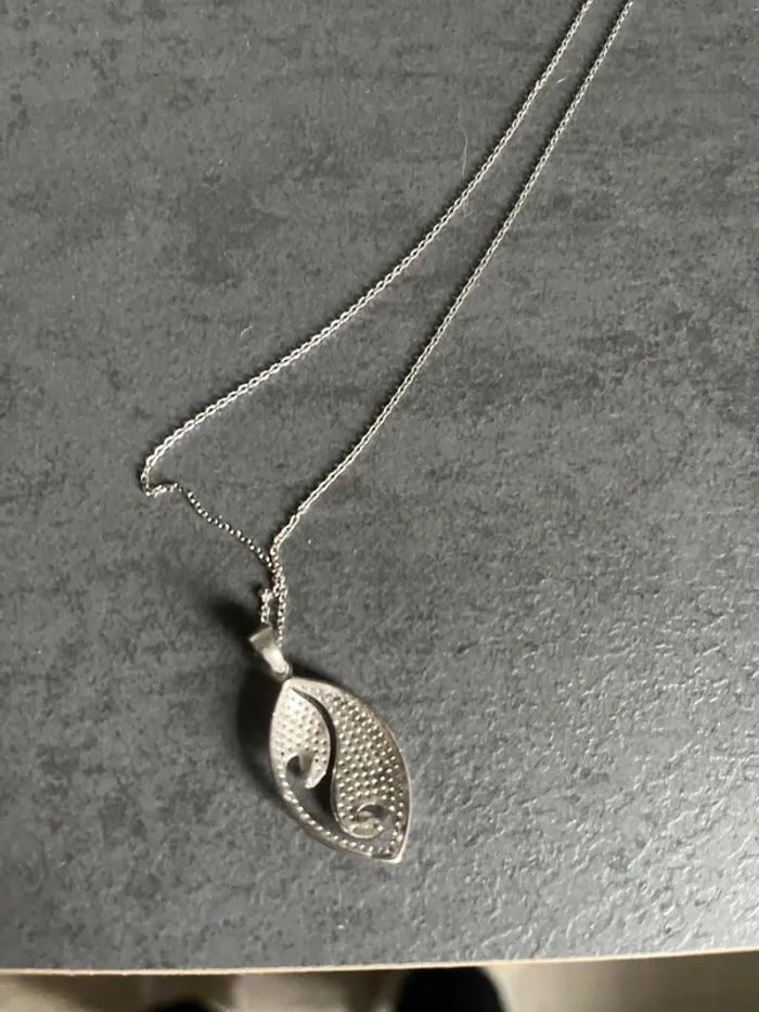 Collier femme - photo numéro 3