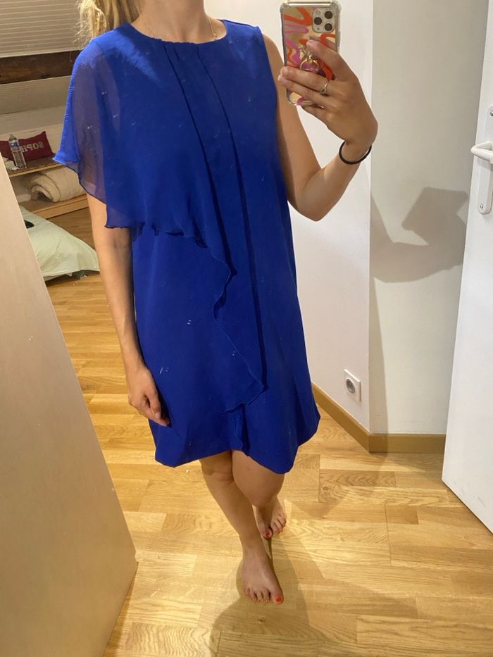 Robe Zara - photo numéro 2