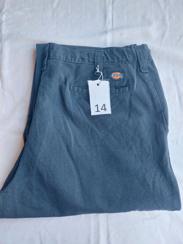 Pantalon de travail Dickies W38L32 FR48 - photo numéro 16