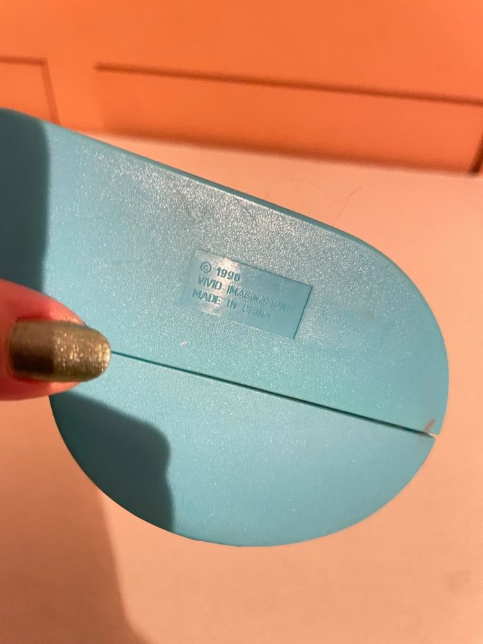 Arrosoir mini sweety teeny weeny families - photo numéro 4