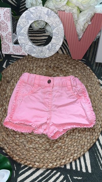 Short