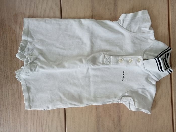Combinaison short