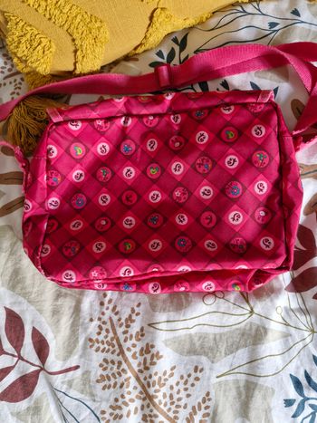 Sac à main Petite fille Myrtille Corolle