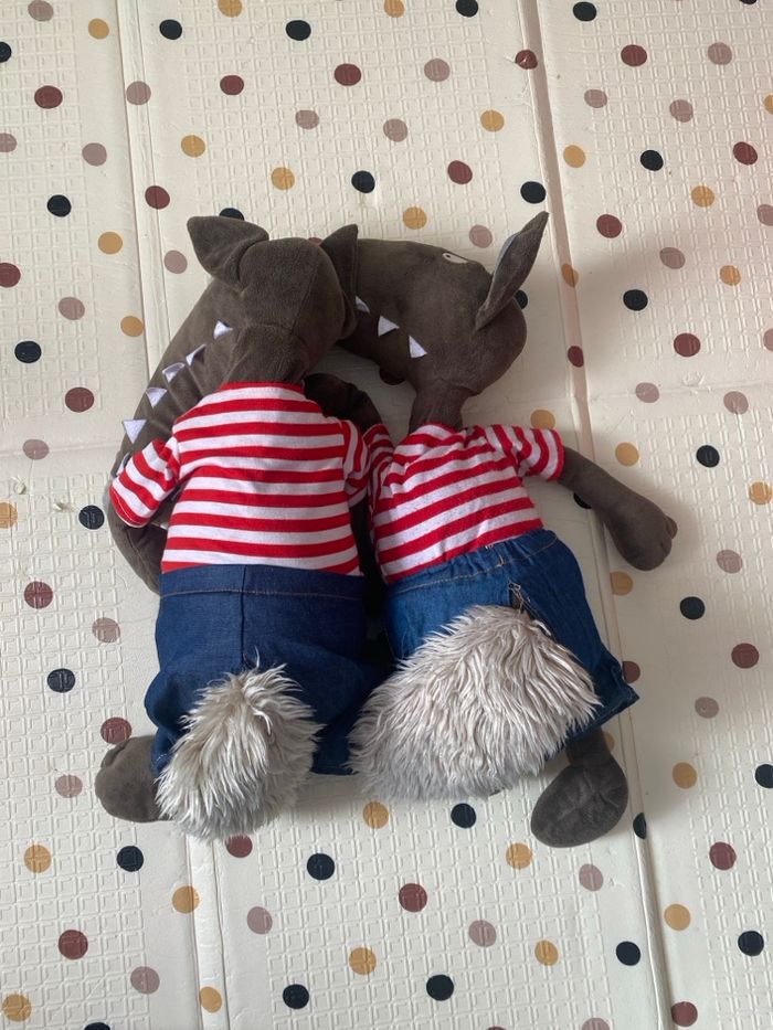 Grand loups - photo numéro 3