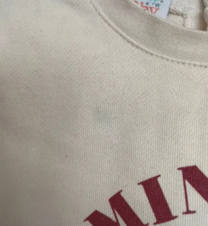 Sweat bébé fille Disney Baby - photo numéro 7