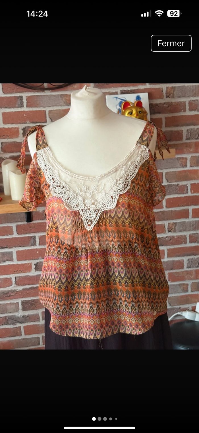 Top les petites bombes taille unique