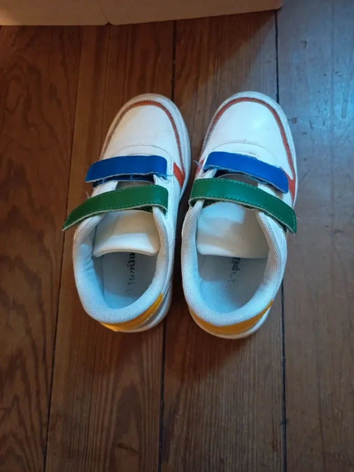 Sneakers 30 - photo numéro 3