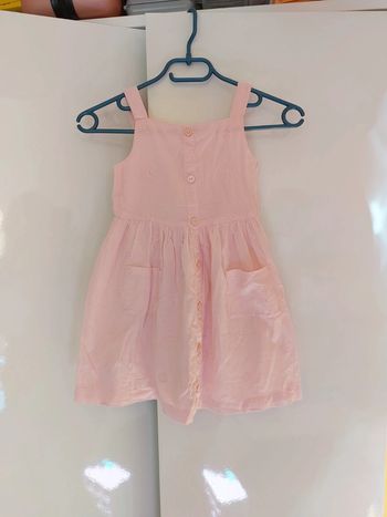 Robe été Sergent Major 6A