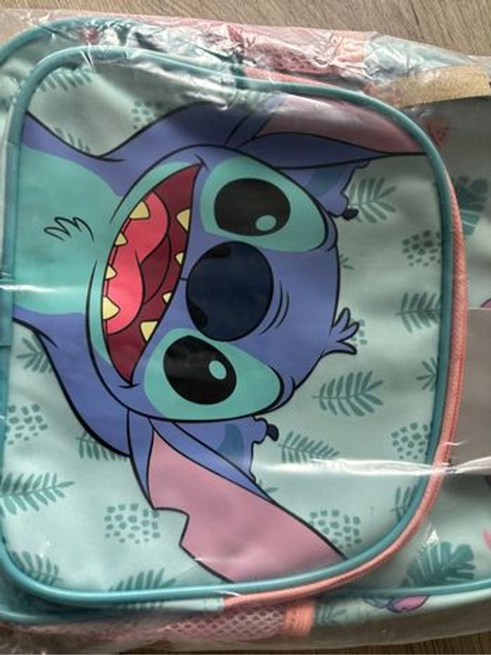 Sac à dos Stitch - photo numéro 2