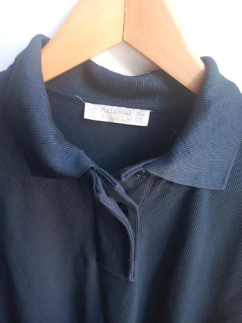 Robe tunique infroissable magnifique qualité M40