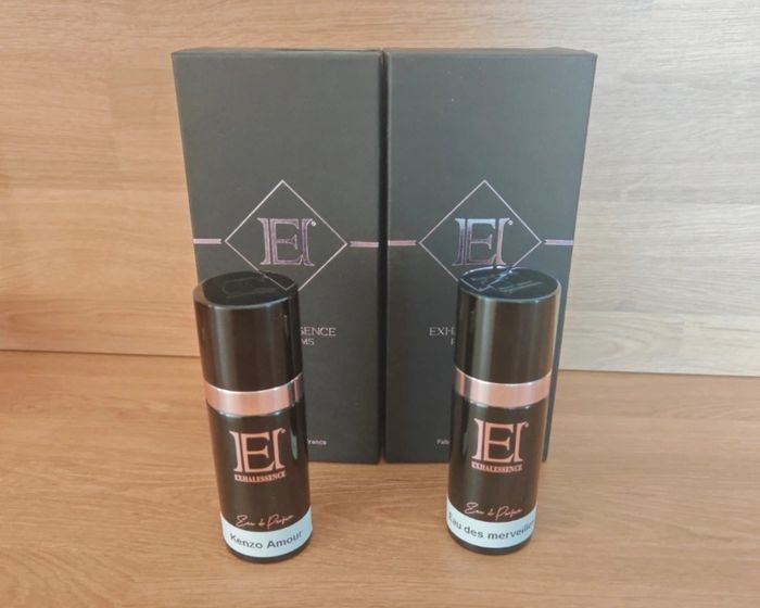 Parfums
