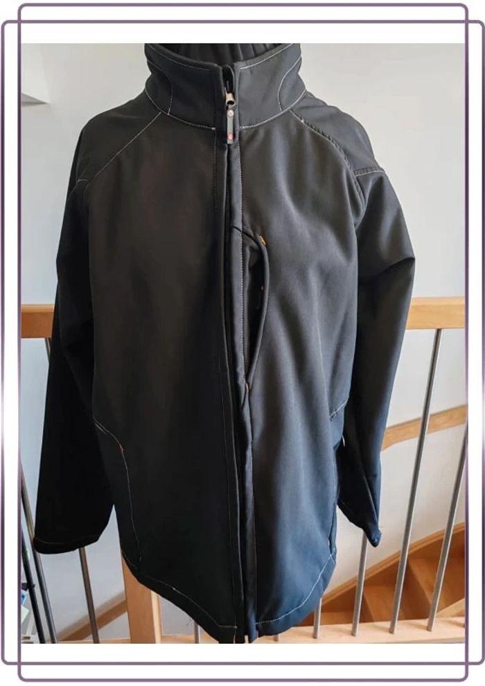 Manteau singer