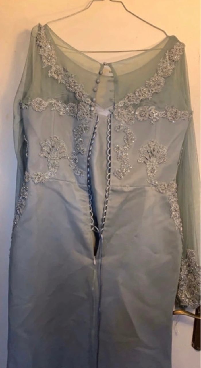 Robe de soirée - photo numéro 7