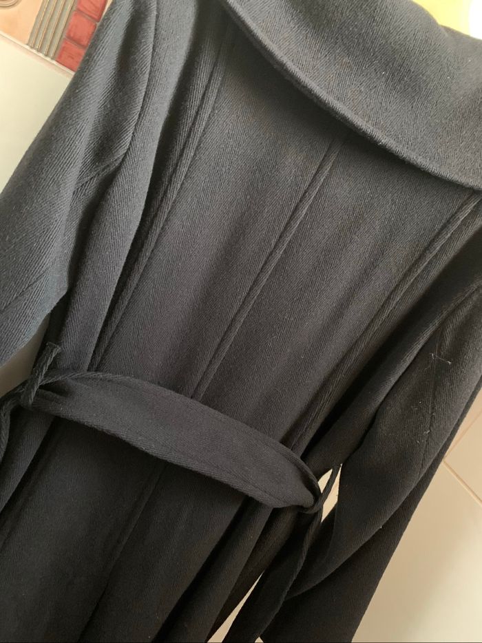 Manteau - photo numéro 4
