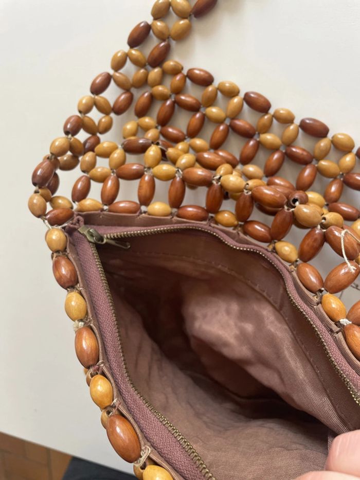 Sac d’été fait main - photo numéro 3