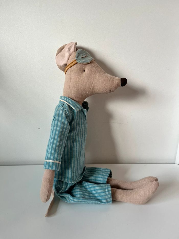 Maxi mouse boy in pyjamas 2022 Maileg